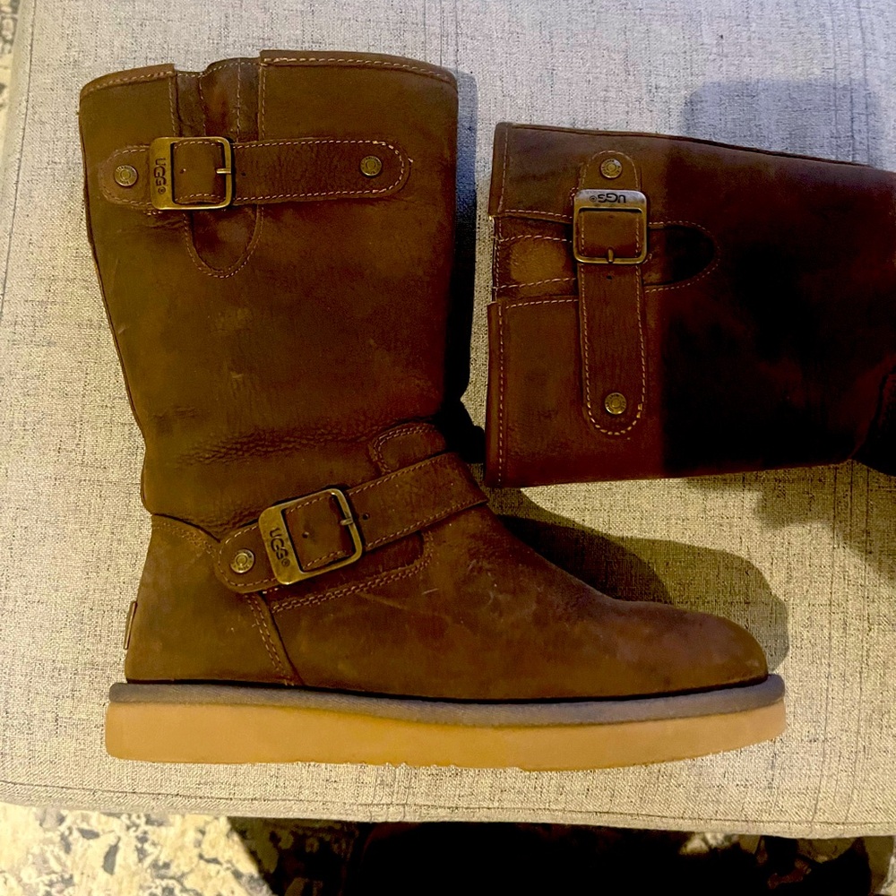 Women’s Ugg Boots Sutter new